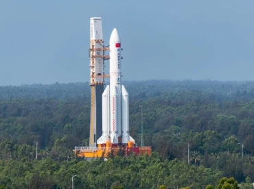 Bài tập IELTS Reading: The development of rockets - Phân tích từ vựng