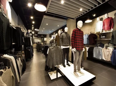 Bài mẫu Speaking part 2 - Chủ đề: Shop where you sometimes use 