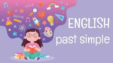 Thì Quá khứ Đơn (Past Simple)