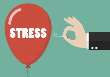 Bài mẫu IELTS Writing task 2: Chủ đề Stressful lives - Các từ vựng liên quan