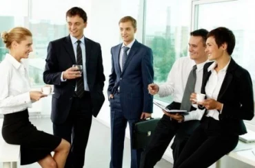 Bài tập IELTS Reading The Contribution of Language to Business