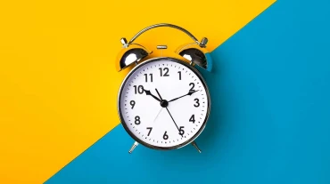 Bạn đã nắm rõ cách sử dụng các từ chỉ mốc thời gian trong tiếng Anh chưa? 