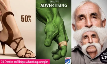 Đề mẫu IELTS Speaking Part 2&3 Cue Card - Chủ đề Advertisements