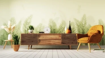 Tổng Hợp Từ Vựng Tiếng Anh Chủ Đề Đồ Dùng Gia Đình