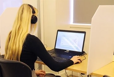 Bài tập IELTS Listening  Matching Question