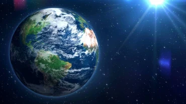 Bài tập IELTS Reading - The largest thing in the universe