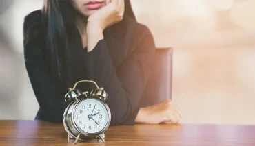 Cue Card – Chủ đề Waiting time 