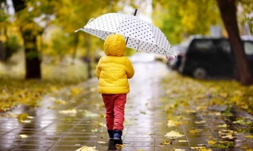 Bài mẫu Speaking part 3 - Chủ đề: Types of weather