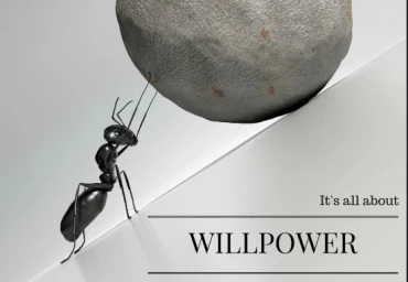  Bài tập IELTS Reading - Willpower