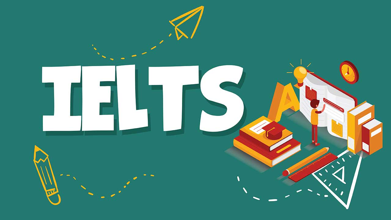 Reading là một trong những phần thi được đánh giá là cam go nhất