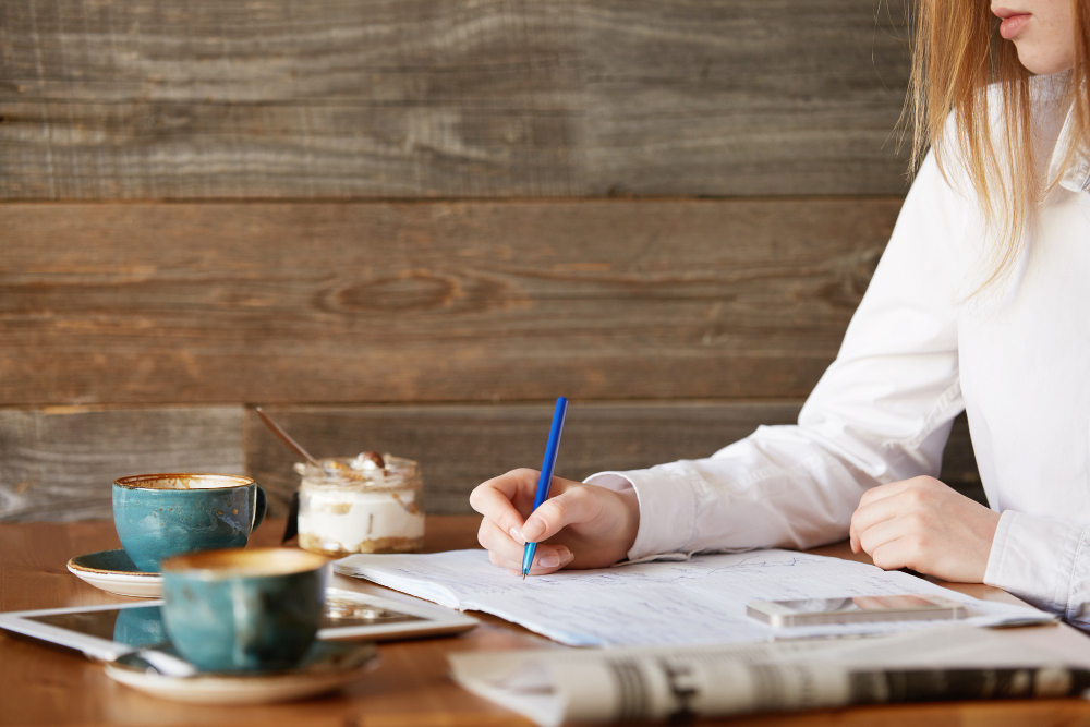 Tương tự với các dạng essay khác, Discussion Essay có bố cục gồm 3 phần
