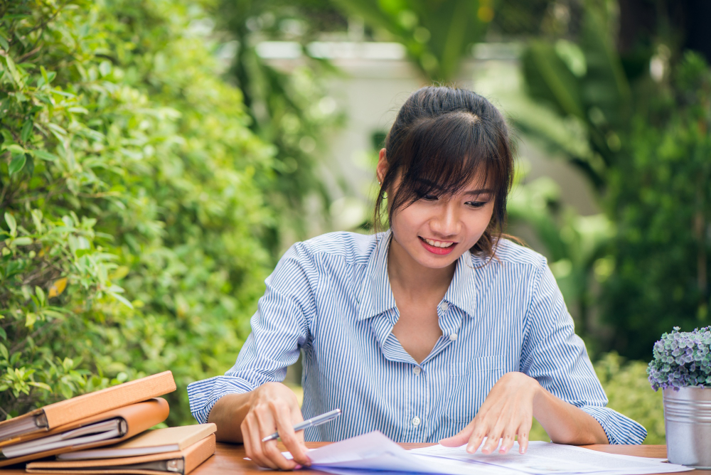Bài mẫu Discussion Essay