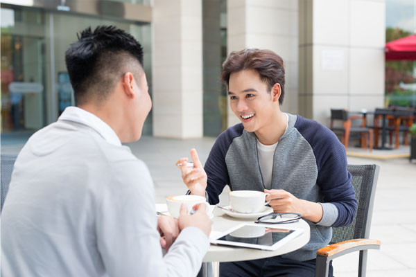 tự học IELTS