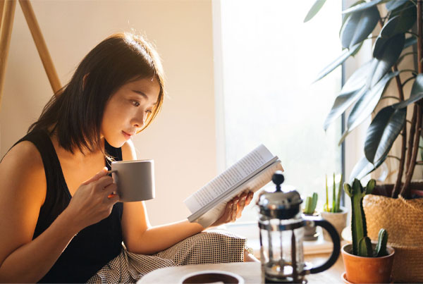 tự học IELTS