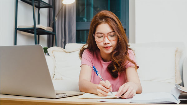 tự học IELTS