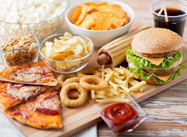 Bài tập IELTS Reading - The True Cost of Food có đáp án.