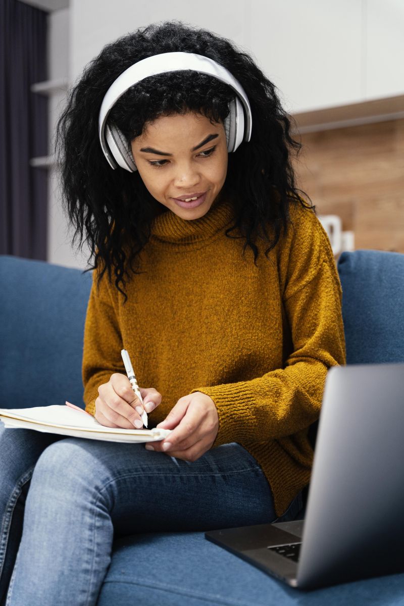Chiến thuật luyện nghe IELTS phù hợp