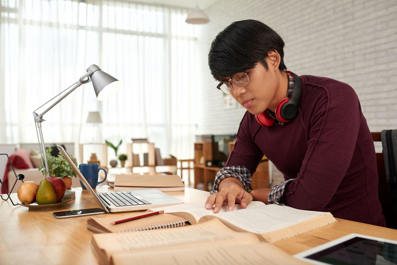 Tự ôn luyện IELTS tại nhà giúp các bạn củng cố lại kiến thức của mình